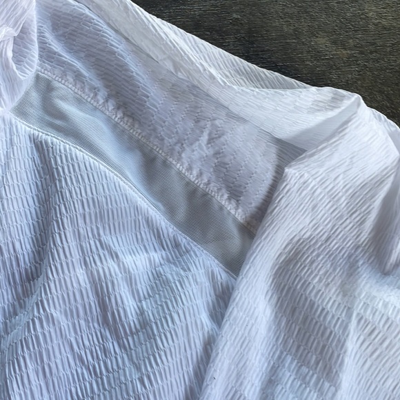 New balance zip up - Picture 4 of 9